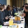 ภาพบรรยากาศงานเปิดตัวโครงการรถตุ๊กตุกไฟฟ้าฯ ชุดที่2