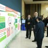 ภาพบรรยากาศงานเปิดตัวโครงการรถตุ๊กตุกไฟฟ้าฯ ชุดที่2
