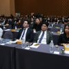 ภาพบรรยากาศงานเปิดตัวโครงการรถตุ๊กตุกไฟฟ้าฯ ชุดที่2