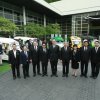 ภาพบรรยากาศงานเปิดตัวโครงการรถตุ๊กตุกไฟฟ้าฯ ชุดที่2